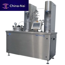 Laboratory carbonator CF211 Carbo-Fill®