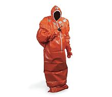 Survival suit THERMAL PROTECTIVE AID professionaldrysuitfull