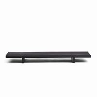 Oak window sill Laaginterior