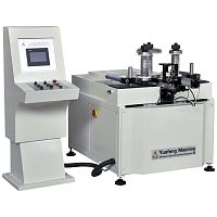 CNC rolling machine LYH-CNC-200