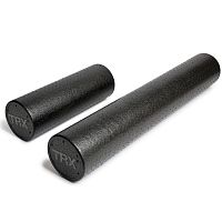 Smooth foam roller TRX