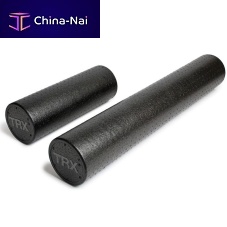 Smooth foam roller TRX