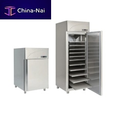 Dry air dryer DRYFRUITfor vegetablesfor fruit