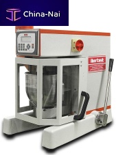 Planetary mixer batchautomaticlaboratory