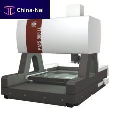 Gantry coordinate measuring machine PMS LL series multi-sensoroptical