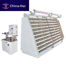 Tubular fabric slitting machine YH-536automatic