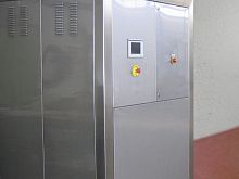 Chocolate tempering machine TEMPERULTRA series