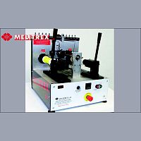Wire winding machine AM 2TP320for weaving machinesemi-automatic