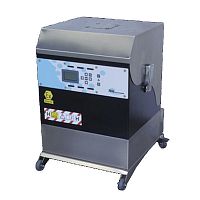 Mobile fume extractor ePUR B Ex 1000weldingsolderinglaser