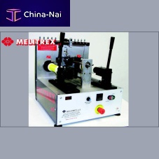 Wire winding machine AM 2TP320for weaving machinesemi-automatic