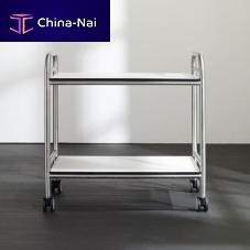 Food tray trolley commerciallaminate