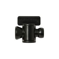 Manual valve 29454for oilfor solventsfor gasoline