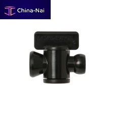 Manual valve 29454for oilfor solventsfor gasoline