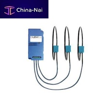 Three-phase electric energy meter BU FLEX serieswall-mounted