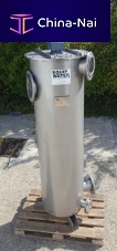 Flocculator Dynamic Flocculator