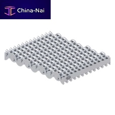 Steel mesh RPDW