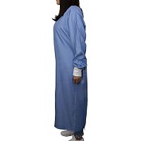Unisex surgical gown 1-PlyXLLM