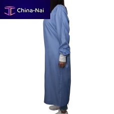 Unisex surgical gown 1-PlyXLLM