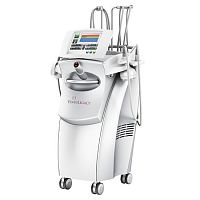 RF body contouring unit 1C50vacuum suction body contouring unitmuscle electrical stimulation body contouring unittrolley-mounted