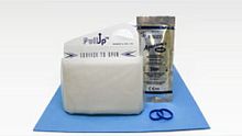 Ultrasound probe protective cover 1-519-2231