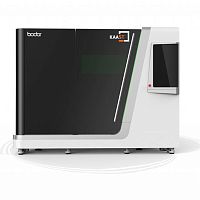 Fiber laser cutting machine Laser series for metal sheetstubehigh-performance