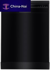 Front-loading dishwasher ZWM 646 BEhomefree-standingeco-friendly