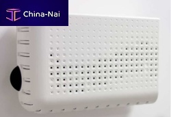 Indoor air quality monitor NEMo XTVOCCO2formaldehyde-based