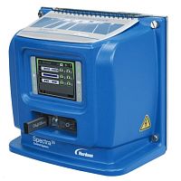 Protection control system Spectra 30qualitydigitalautomatic