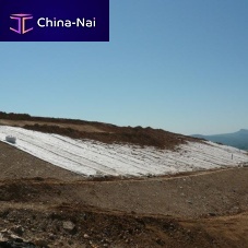 Polyethylene geomembrane DRAINTUBE FT /PEpolypropylenewaterproofdrainage