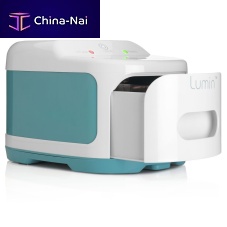 Medical autoclave Lumin home careUVbenchtop