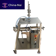 Volumetric dosing unit DSE02for the food industryautomaticpneumatic