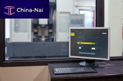 Control software HiMonitormanufacturingmonitoringprocess