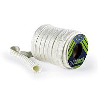 Thermal protection sleeve 3230tubularfor electrical cablesfor pipe
