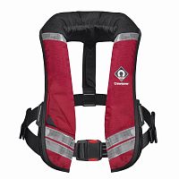 Self-inflating life jacket Crewfit XD275 NISO12402-2unisex