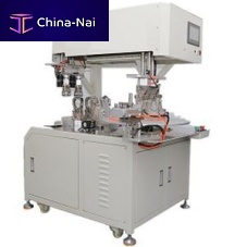 Wire winding machine cableautomatic