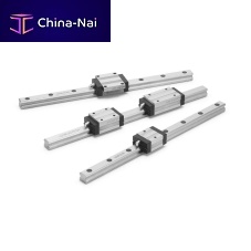 Ball bearing linear guide LLTmedical