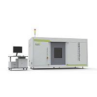 Coordinate measurement system metroVoxeldimensional3DX-ray