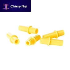 Medical device connector FLOVAC autoclavable