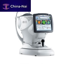 Corneal topographer OPD-Scan® IIIwavefront aberrometerpupillographautomatic keratometer