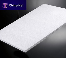 PP honeycomb core material NIDAPLAST 8