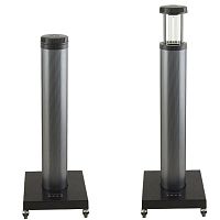 UV disinfection system T00110mobiletouchlessremote-controlled