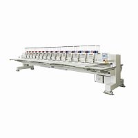 Multi-head embroidery machine TMCR-VF12 needles9 needles6 needles