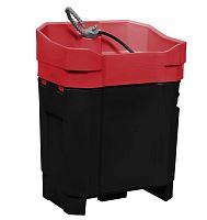 Biological parts washer BIOCLEAN