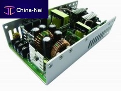 DC/DC power supply 150 W | BB1U-6150Vwith short-circuit protectionopen frame