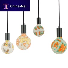 LED bulb FLOWER POWER 2
