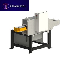 Stainless steel stamping unit