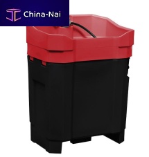 Biological parts washer BIOCLEAN