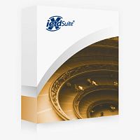 Data management software iCo ietdSuite®processfor airport