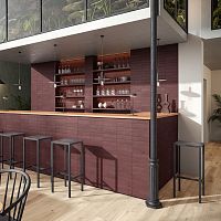 Indoor tile MINIATURE CERAbathroomkitchenwall