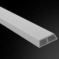 PVC edge trim JONQUILfacade